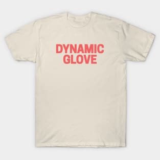 Dynamic Glove T-Shirt